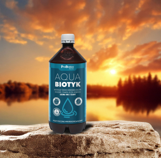 AQUABIOTYK - 1L