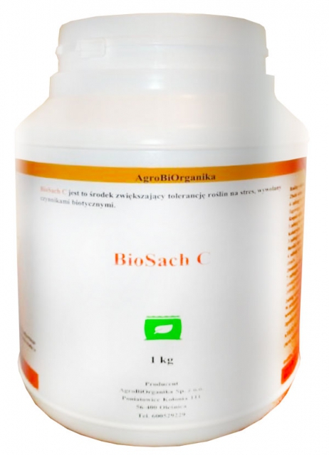 BioSach C - 1kg BioSach C - 1kg