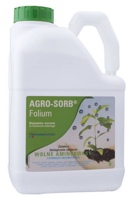 Folium - 5L Folium - 5L